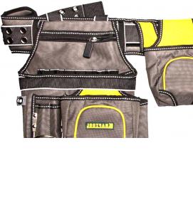 Пояс монтажника для инструмента - тип 4