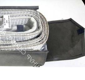 Пояс страховочный пятиточечный - тип 3