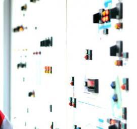 Пожарное оборудование - вариант 3