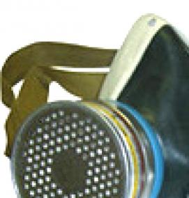 Пожарные респираторы - вариант 2