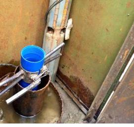 Правильные обсадные трубы - тип 4