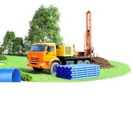 Правильные обсадные трубы - тип 2