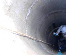 Предварительная дезинфекция - вариант 2