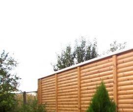 Премиум блок-хаус - модель 4