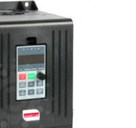 Преобразователь частоты 380в - вариант 1