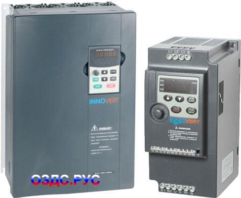 Преобразователи частоты со звеном постоянного тока - тип 4