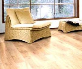 Прессованная доска для пола - тип 1