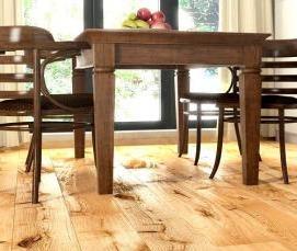 Прессованная доска для пола - тип 4