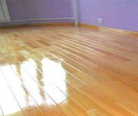 Прессованная доска для пола - тип 3