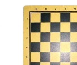 Прессованная доска для пола - тип 2