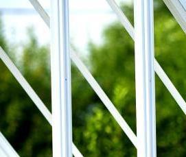 Приморские теплицы - вариант 2