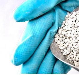 Природный цемент - тип 3