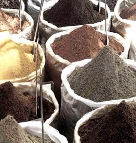 Природный цемент - тип 2