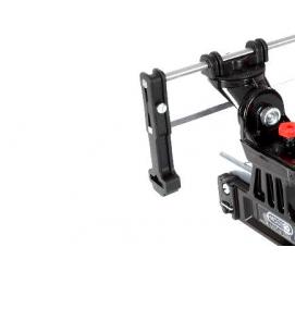 Приспособление для заточки цепей бензопил - модель 3