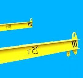 Приспособления для подъема грузов - модель 1