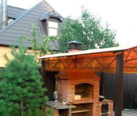 Приставной - вариант 1