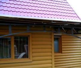 Приставной - вариант 3