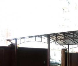 Приставной - вариант 2