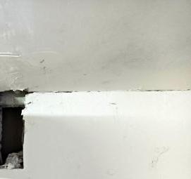 Приставные вентиляционные каналы - модель 4