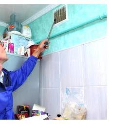 Приставные вентиляционные каналы - модель 3