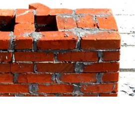 Приставные вентиляционные каналы - модель 2