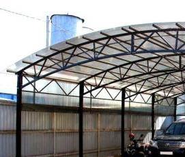 Пристенный - вариант 1