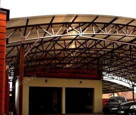 Пристенный - вариант 3