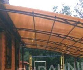 Пристенный - вариант 2