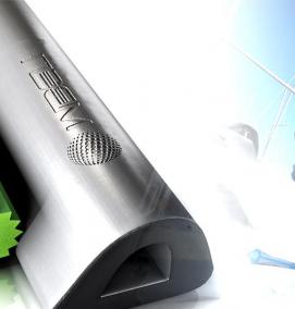 Привальный брус - вариант 1