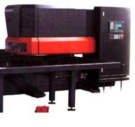 Пробивной лист металлический - модель 3