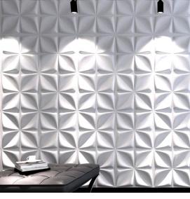 Пробковые декоративные панели - тип 1