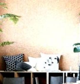 Пробковые панели - тип 2