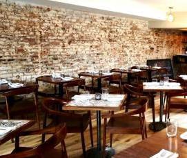 Пробковый брусок - вариант 1