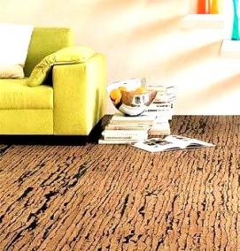 Пробковый ламинат - вариант 1