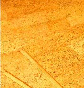 Пробковый ламинат - вариант 3