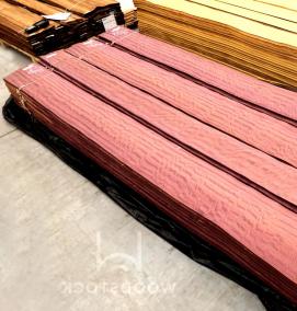 Пробковый шпон - модель 1