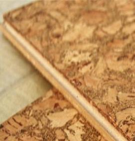 Пробковый шпон - модель 4