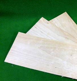 Пробковый шпон - модель 3