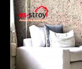 Пробковый утеплитель для стен - тип 4