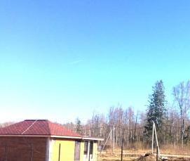 Пробные сваи - тип 3