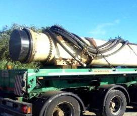 Пробные сваи - тип 2