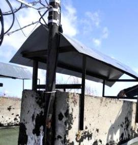 Прочистка вентиляционных каналов - модель 2