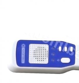 Проекционная визуализация вен - модель 1