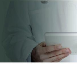 Проекционная визуализация вен - модель 2