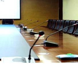 Проектирование актовых залов - вариант 2