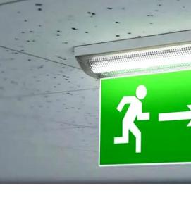 Проектирование аварийного освещения - модель 3