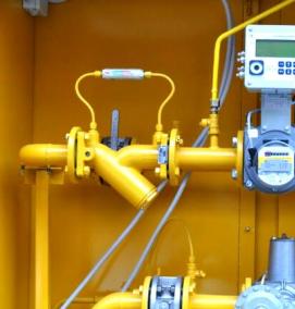 Проектирование автономных источников теплоснабжения - тип 2