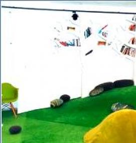 Проектирование библиотек - модель 2