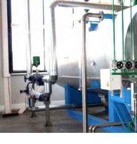 Проектирование частных котельных - модель 3