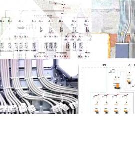 Проектирование электрических станций - модель 2